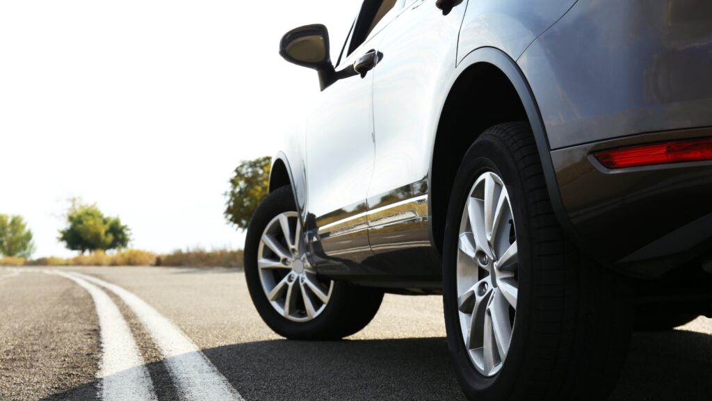 Ubezpieczenie pojazdu