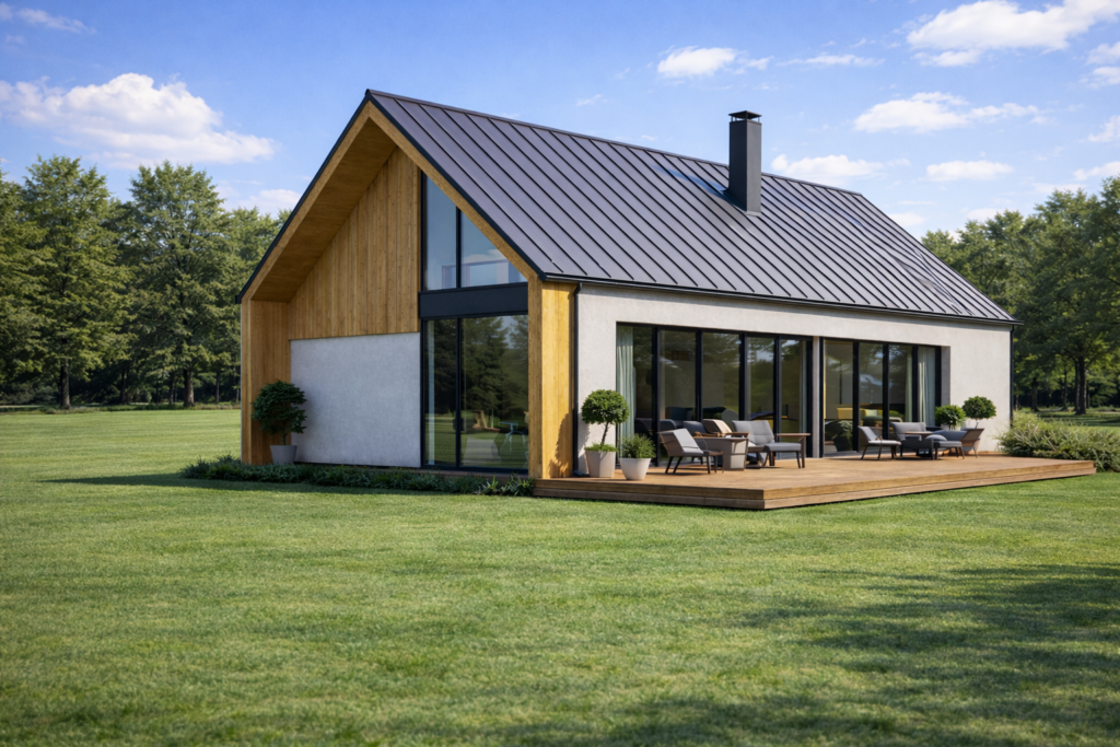 Ubezpieczenie nieruchomości