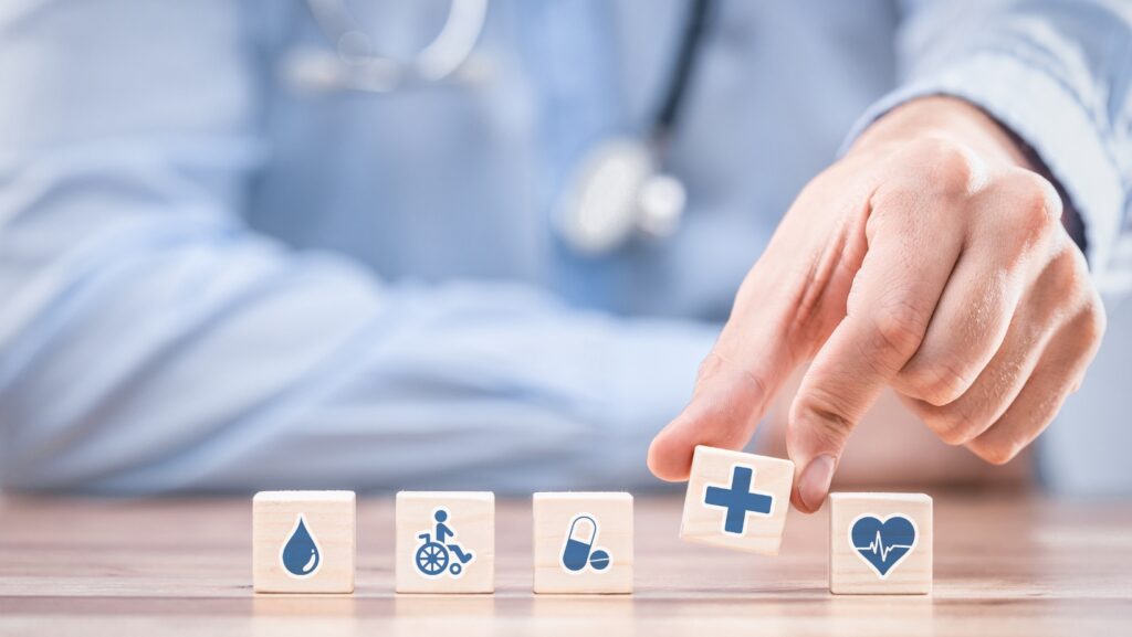 Ubezpieczenie medyczne