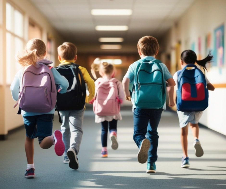 Ubezpieczenie NNW szkolne